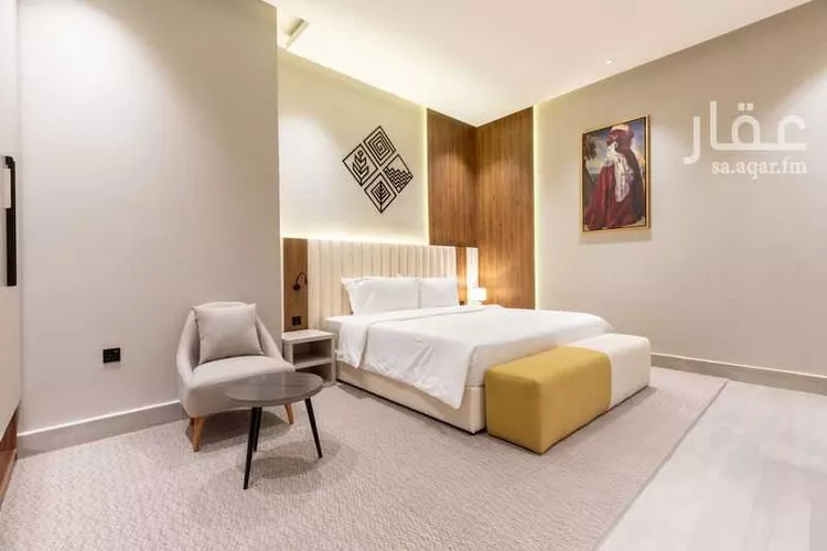 Furnished Apartment for Booking in Riyadh Hittin 6
