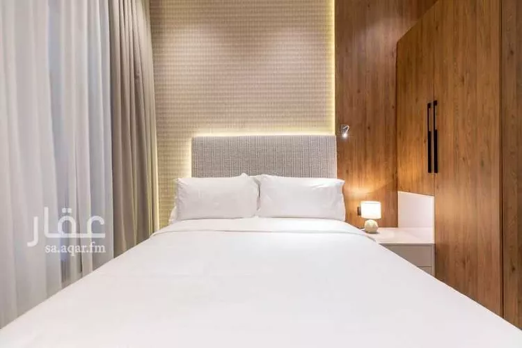 Furnished Apartment for Booking in Riyadh Hittin 10