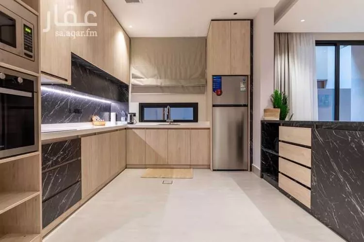 Furnished Apartment for Booking in Riyadh Hittin 14
