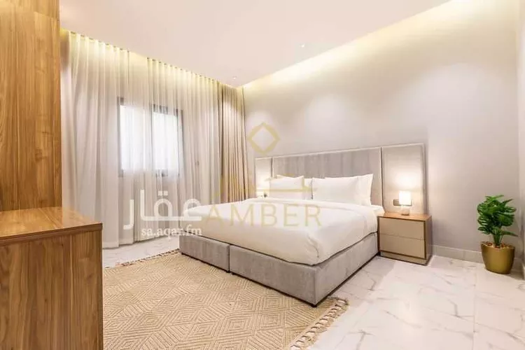 شقة مفروشة للحجز في شارع الكوثر ، حي العارض ، الرياض ، منطقة الرياض 12