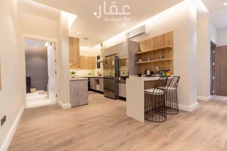 Furnished Apartment for Booking in Riyadh Al Qirawan صورة 5