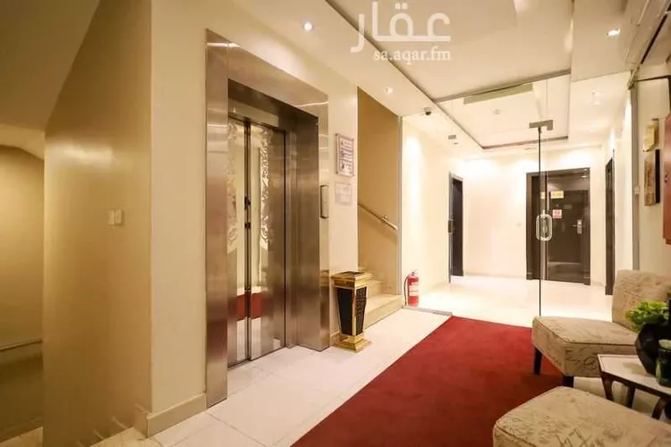 Furnished Apartment for Booking in Riyadh Al Yasmin 15