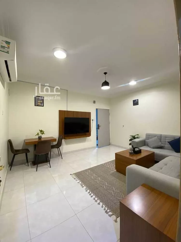 شقة للإيجار في شارع ابن وضاح ، حي العليا ، الرياض ، منطقة الرياض صورة 2