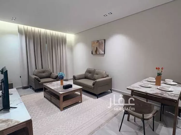 شقة للإيجار في حي المونسية ، الرياض ، منطقة الرياض صورة 5