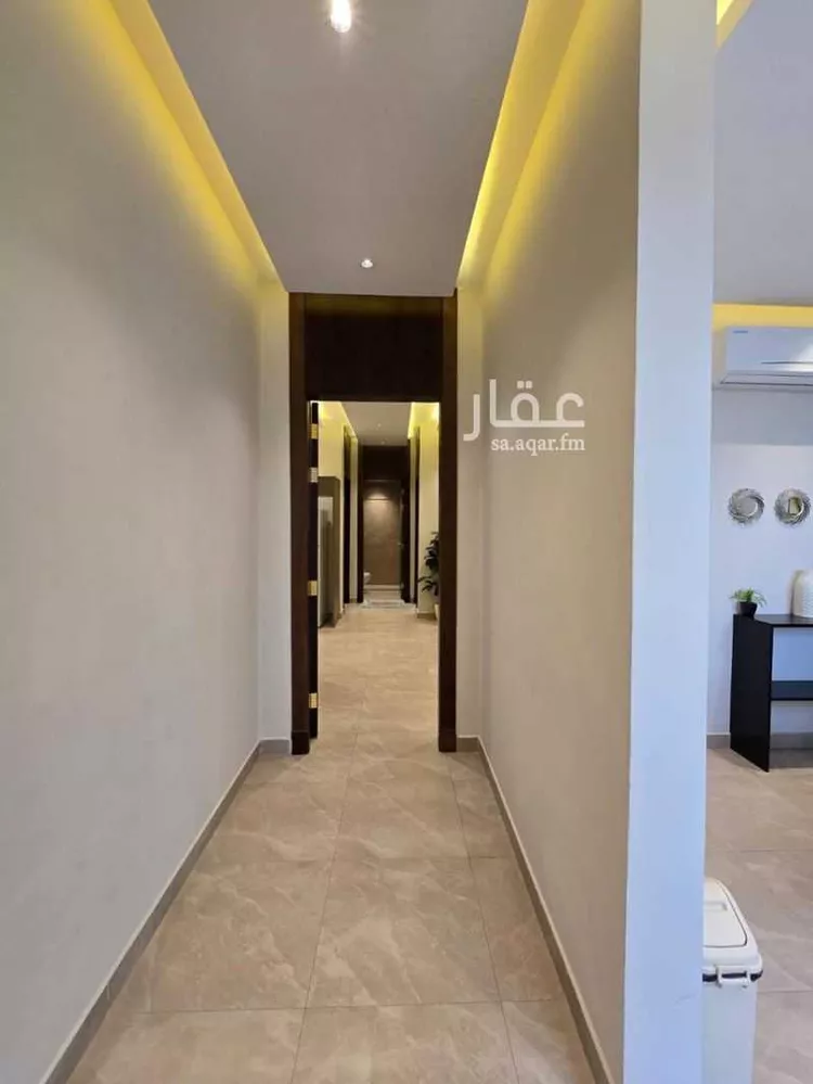 Furnished Apartment for Booking in Riyadh Al Yasmin 15