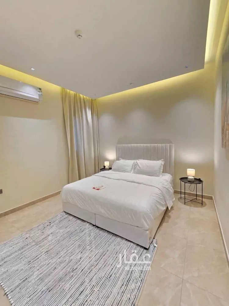 Furnished Apartment for Booking in Riyadh Al Yasmin 18