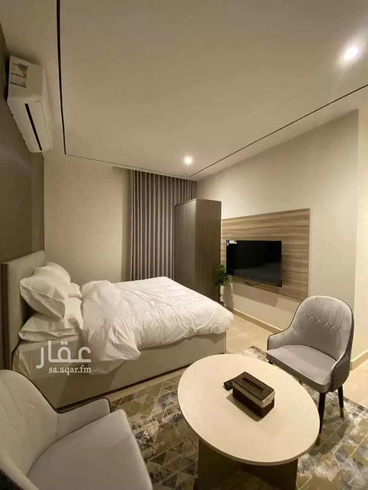 شقة مفروشة للحجز في شارع البحار ، حي الحمراء ، الرياض ، منطقة الرياض صورة 2