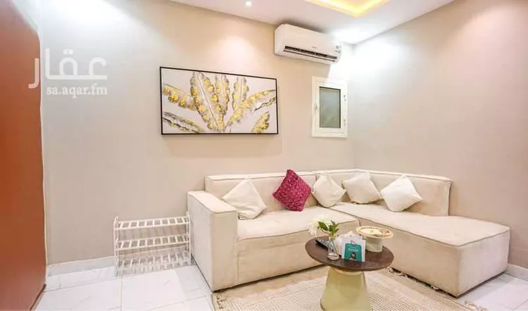 شقة مفروشة للحجز في شارع البحر المتوسط ، حي العقيق ، الرياض ، منطقة الرياض صورة 2