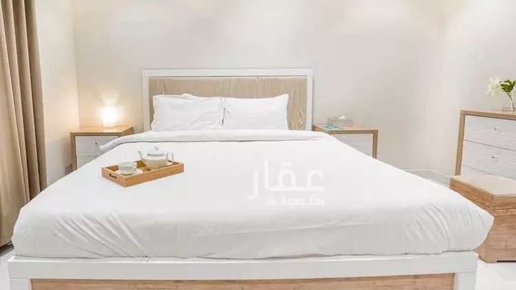 شقة للإيجار في شارع الرويعة ، حي العريجاء الغربية ، الرياض ، منطقة الرياض صورة 5