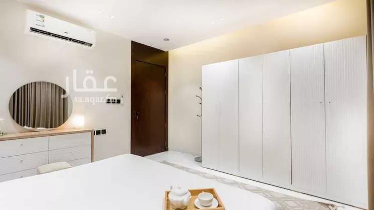 شقة للإيجار في شارع الرويعة ، حي العريجاء الغربية ، الرياض ، منطقة الرياض صورة 2