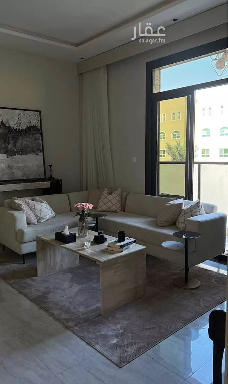 شقة مفروشة للحجز في شارع عجمان ، حي قرطبة ، الرياض ، منطقة الرياض صورة 2