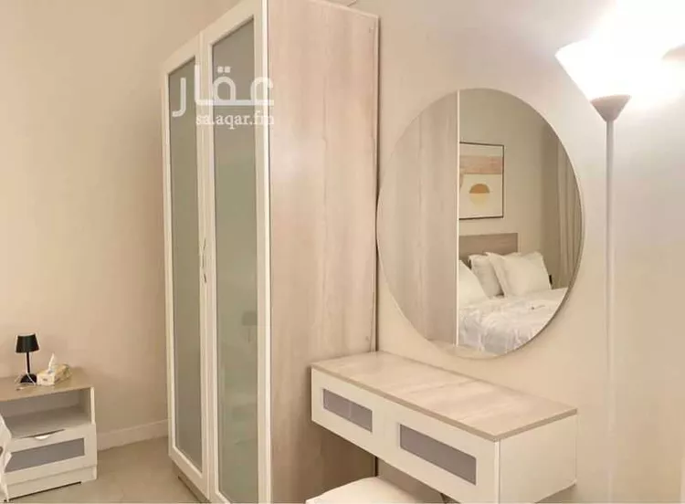 شقة مفروشة للحجز في شارع ناصر الدين ، حي الملز ، الرياض ، منطقة الرياض صورة 3