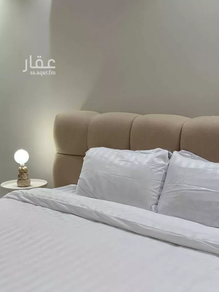 شقة مفروشة للحجز في شارع الدهناء ، حي الملقا ، الرياض ، منطقة الرياض
