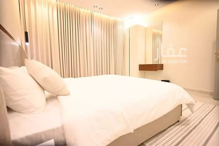 شقة مفروشة للحجز في شارع الشيخ عبدالله المخضوب ، حي الفلاح ، الرياض ، منطقة الرياض صورة 3