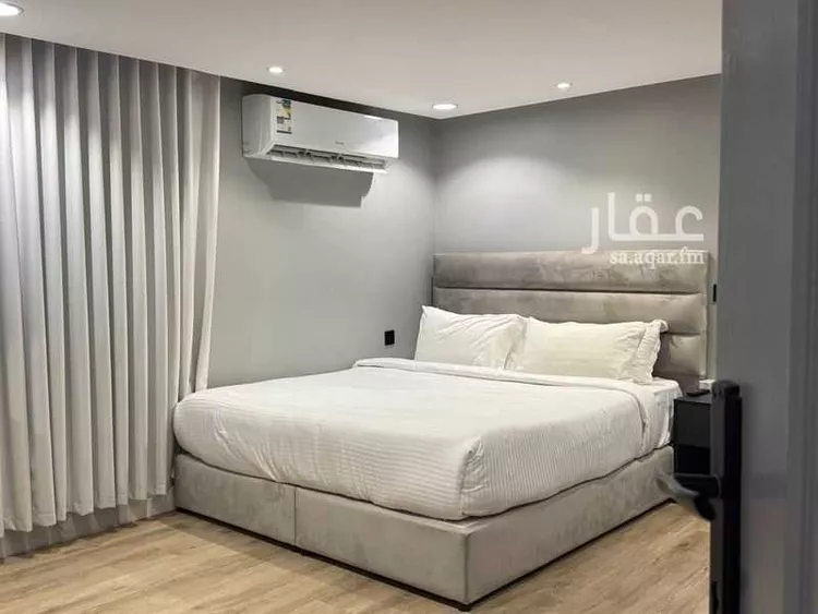 شقة مفروشة للحجز في شارع الأمير عبدالمحسن بن جلوي ، حي المصيف ، الرياض ، منطقة الرياض
