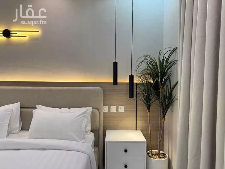 Furnished Studio for Booking in Riyadh Al Aqiq 6