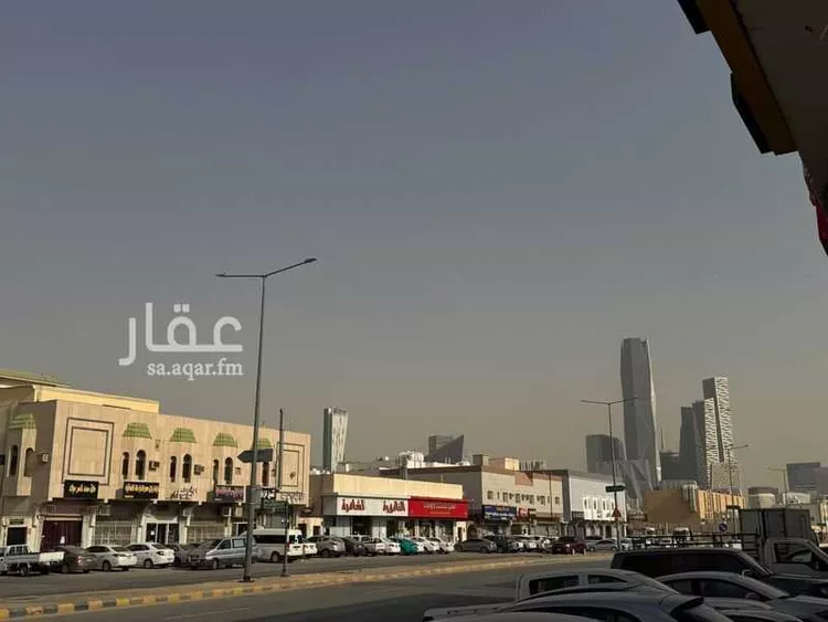 Furnished Studio for Booking in Riyadh Al Aqiq 23