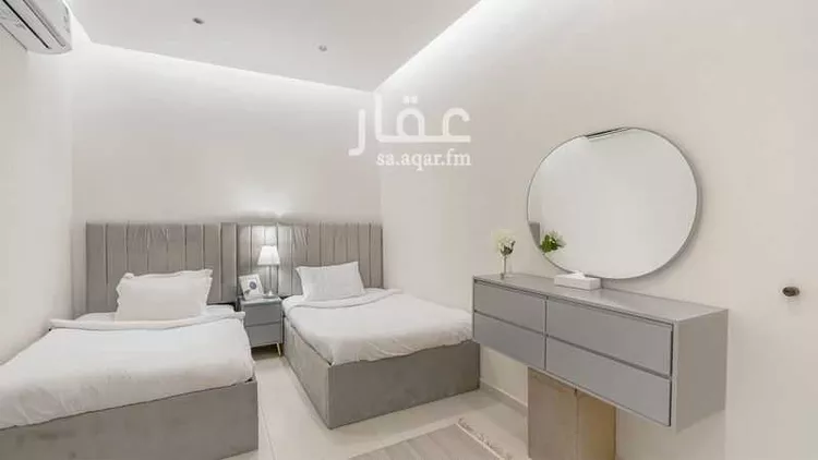 Furnished Apartment for Booking in Riyadh Al Malqa 26
