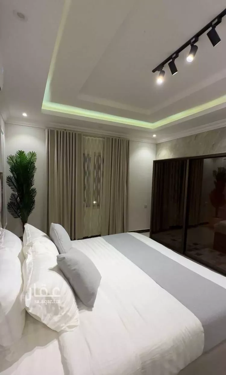 Furnished Apartment for Booking in Riyadh Al Aqiq 7