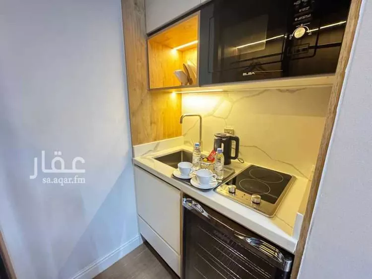 Furnished Apartment for Booking in Riyadh Al Aqiq 7