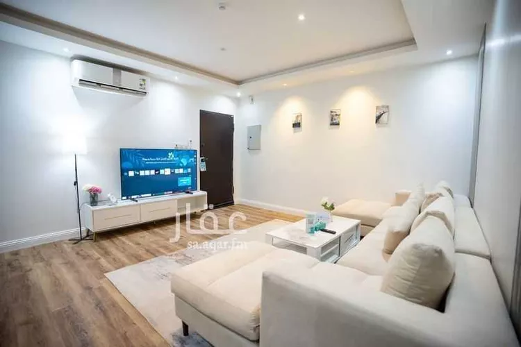 شقة للإيجار في شارع السلامة ، حي النرجس ، الرياض ، منطقة الرياض صورة 2