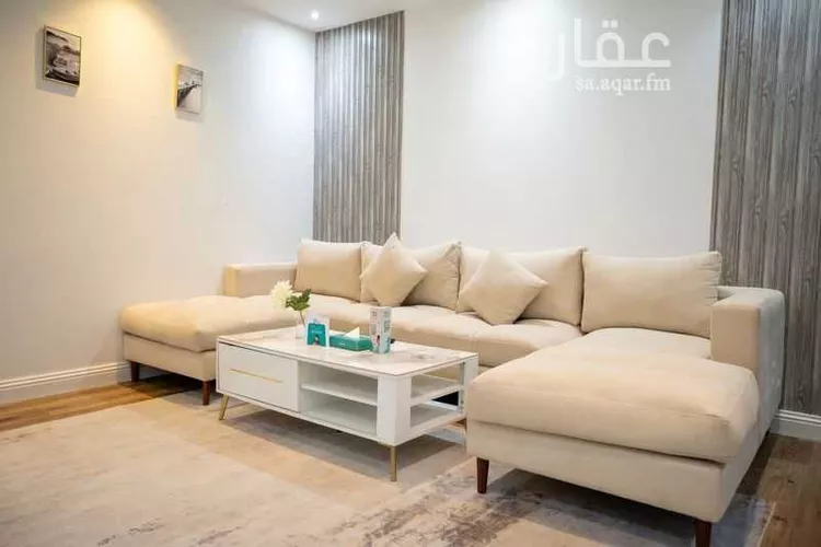 شقة للإيجار في شارع السلامة ، حي النرجس ، الرياض ، منطقة الرياض صورة 4