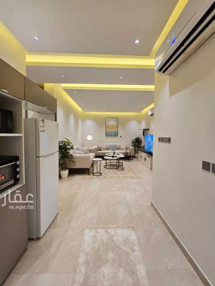 شقة للإيجار في شارع القنا, حي الياسمين, مدينة الرياض, منطقة الرياض صورة 3
