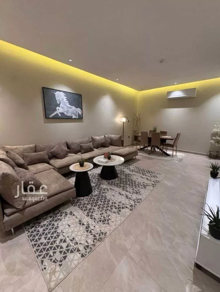 شقة للإيجار في شارع القنا, حي الياسمين, مدينة الرياض, منطقة الرياض صورة 2