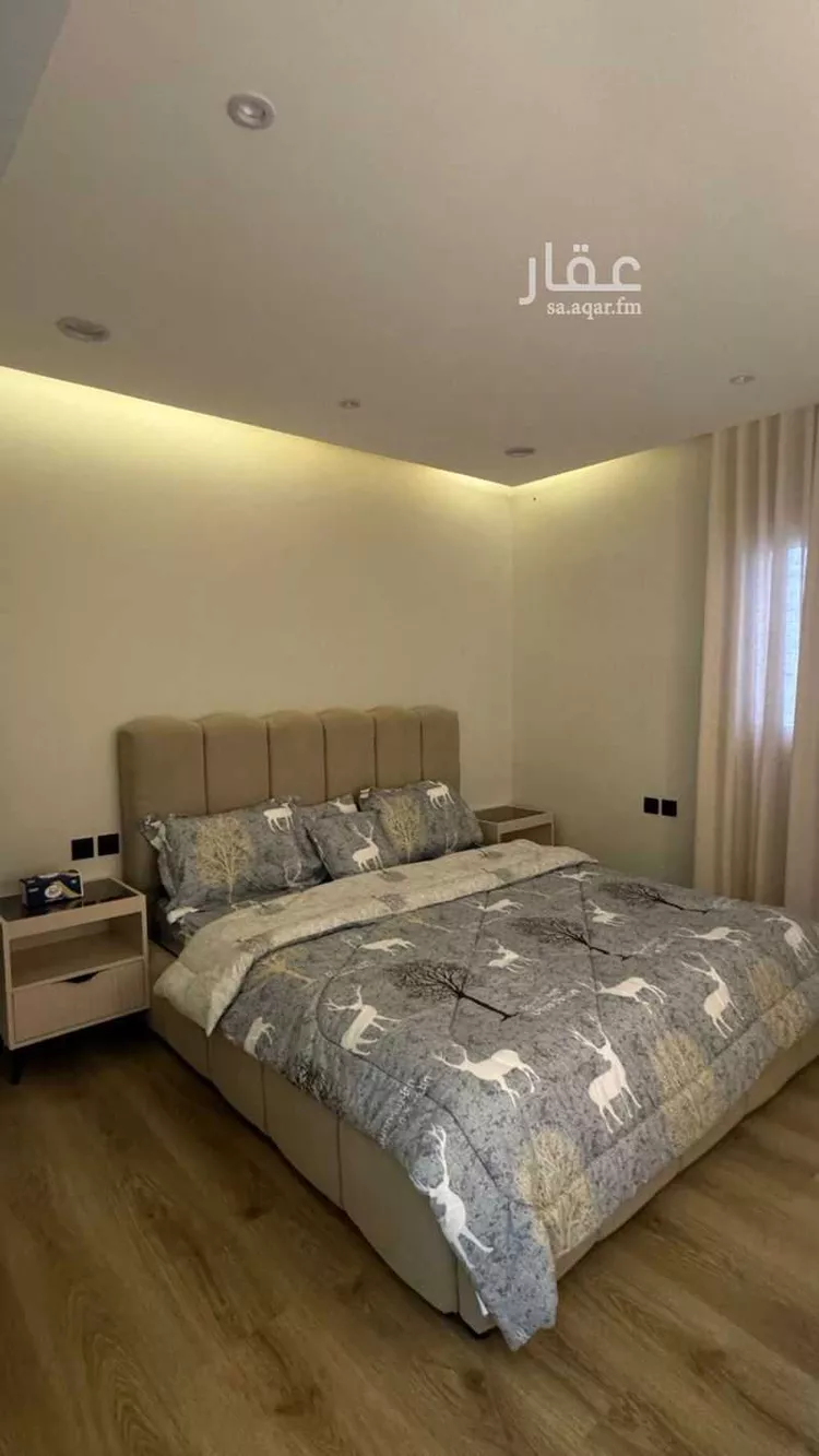 شقة مفروشة للحجز في شارع الندوة ، حي الياسمين ، الرياض ، منطقة الرياض صورة 2