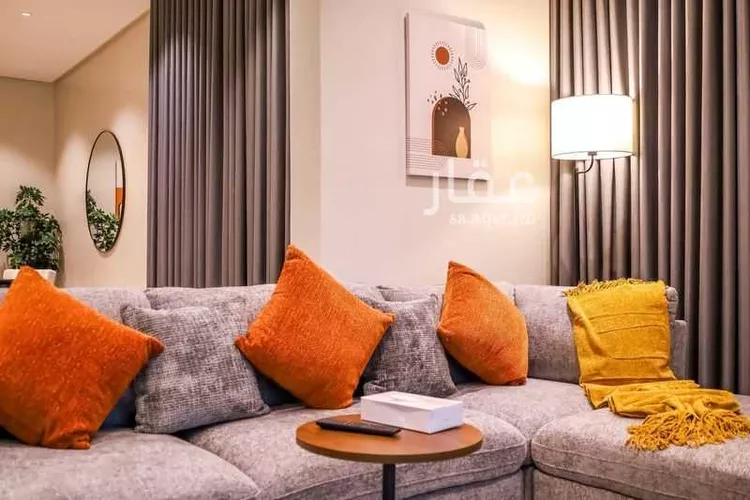 شقة للإيجار في شارع قاسم بن مهنا الحسيني, حي النرجس, مدينة الرياض, منطقة الرياض صورة 3