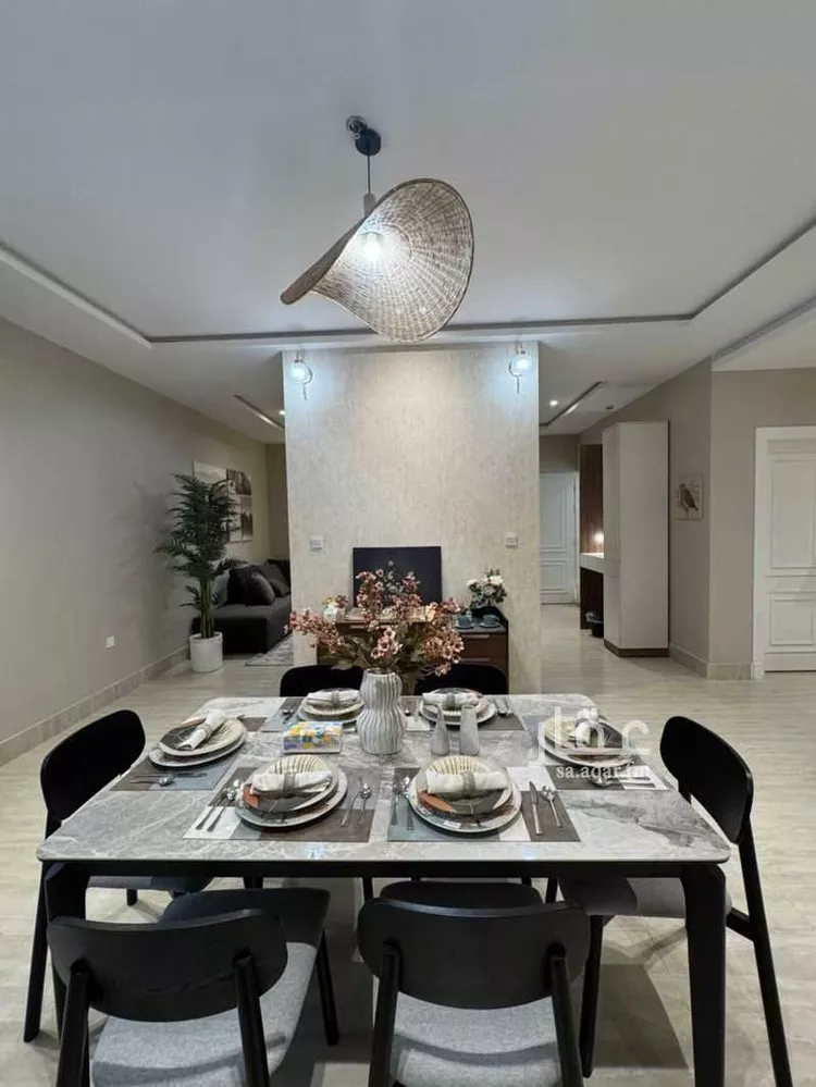 شقة للإيجار في حي الحمراء, مدينة الخبر, المنطقة الشرقية صورة 4