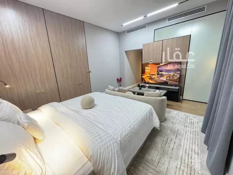 شقة للإيجار في شارع صور, حي العقيق, مدينة الرياض, منطقة الرياض