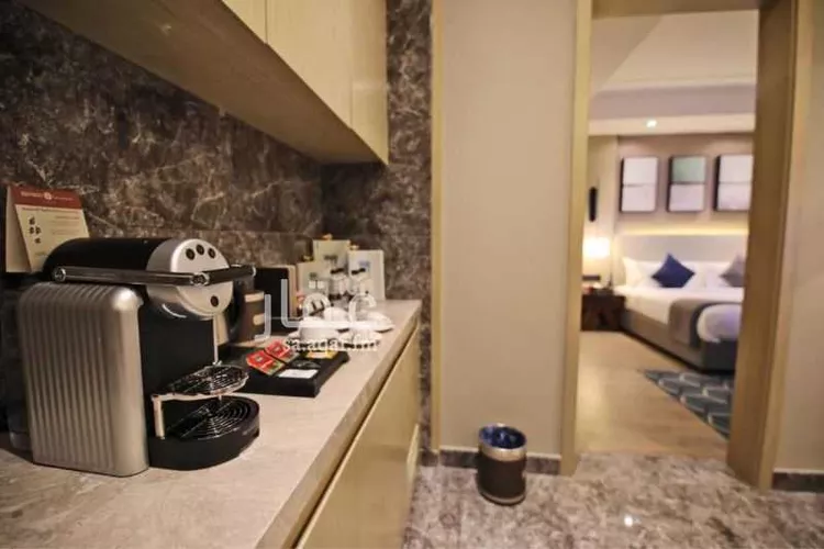 شقة مفروشة للحجز في طريق الإمام عبدالله بن سعود بن عبدالعزيز ، حي اليرموك ، الرياض ، منطقة الرياض صورة 3