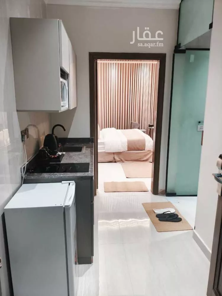 شقة مفروشة للحجز في شارع الجامعة ، حي الملز ، الرياض ، منطقة الرياض صورة 4
