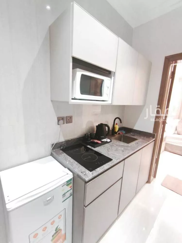 شقة مفروشة للحجز في شارع الجامعة ، حي الملز ، الرياض ، منطقة الرياض صورة 5