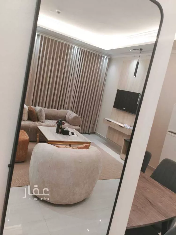 Furnished Apartment for Booking in Riyadh Al Malaz 10