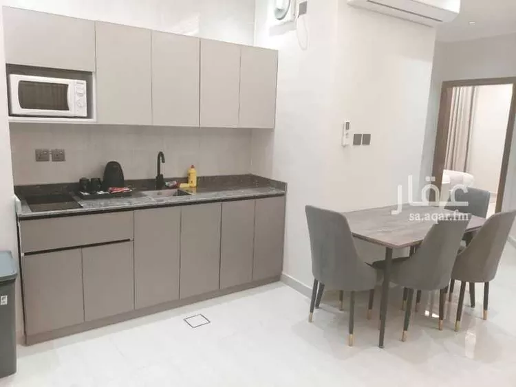 Furnished Apartment for Booking in Riyadh Al Malaz 7