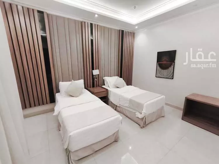 شقة مفروشة للحجز في حي الملز ، الرياض ، منطقة الرياض