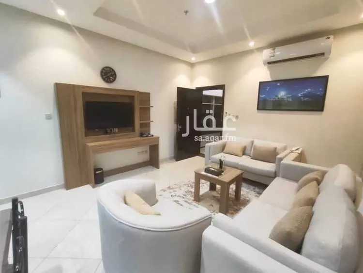 شقة مفروشة للحجز في طريق الأمير سلطان بن عبدالعزيز ، حي المعذر الشمالي ، الرياض ، منطقة الرياض