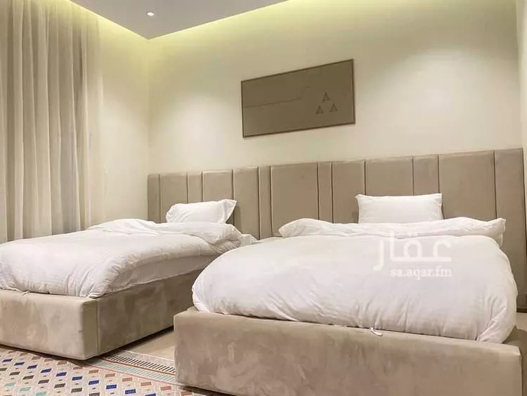 شقة مفروشة للحجز في شارع رقم 51 ، حي الشهداء ، الرياض ، منطقة الرياض صورة 4