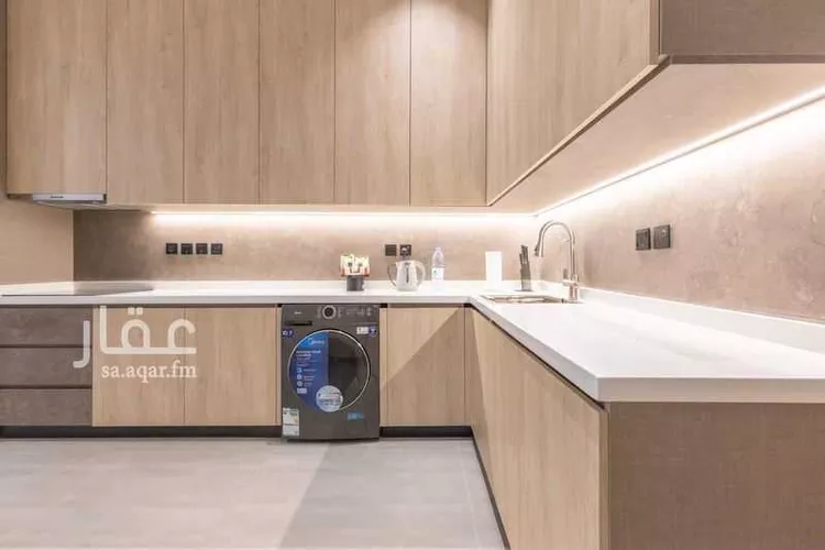 Furnished Apartment for Booking in Riyadh Al Yasmin 12