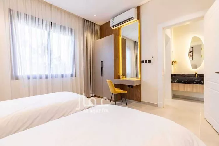 Furnished Apartment for Booking in Riyadh Ar Rawdah 13