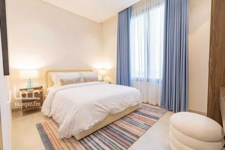 Furnished Apartment for Booking in Riyadh An Nafal 10