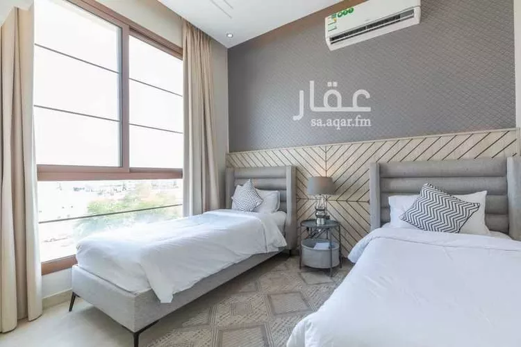 Furnished Apartment for Booking in Riyadh Al Ezdihar 18