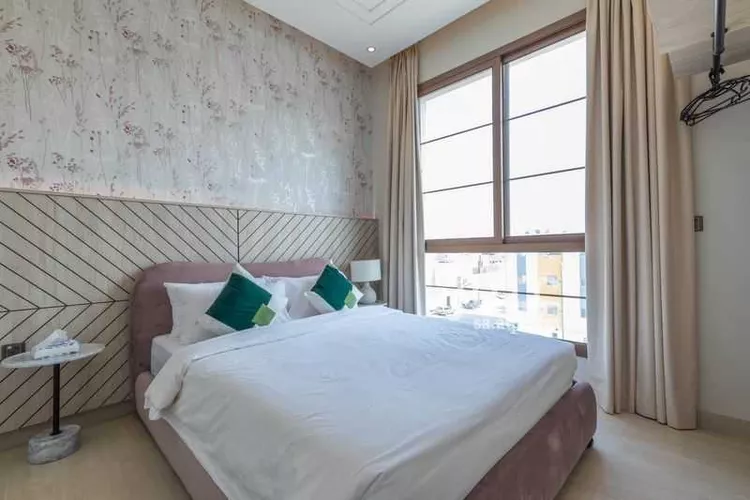 Furnished Apartment for Booking in Riyadh Al Ezdihar 23