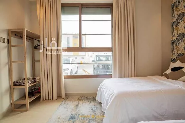 Furnished Apartment for Booking in Riyadh Al Ezdihar 8