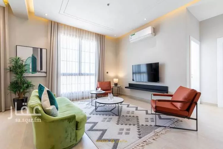 شقة مفروشة للحجز في شارع شري ، حي الازدهار ، الرياض ، منطقة الرياض صورة 5