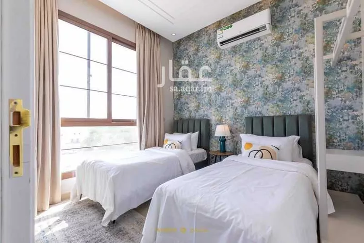 Furnished Apartment for Booking in Riyadh Al Ezdihar 11