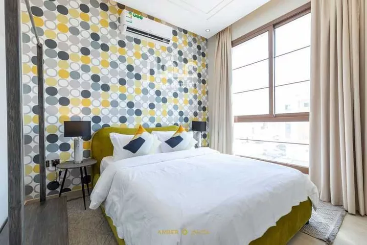 Furnished Apartment for Booking in Riyadh Al Ezdihar 17