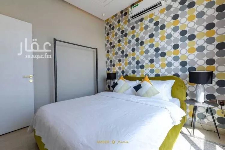 Furnished Apartment for Booking in Riyadh Al Ezdihar 16